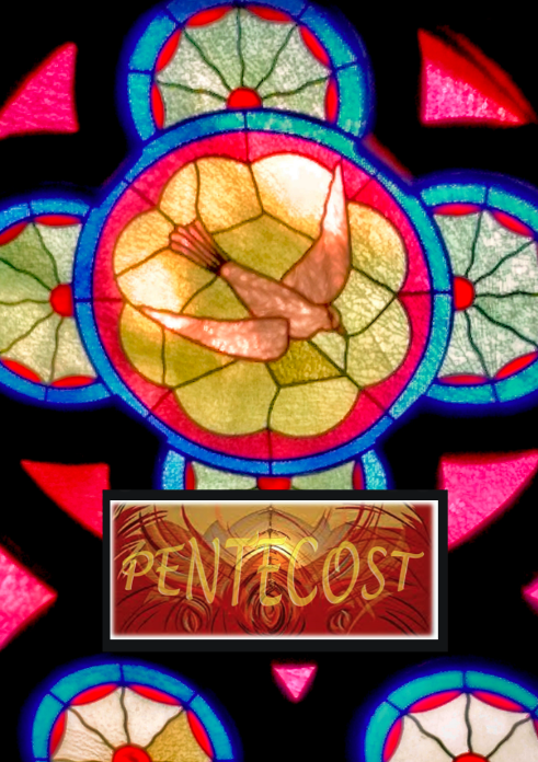 The Day of Pentecost