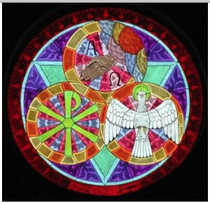 First Sunday After Pentecost (Trinity Sunday)