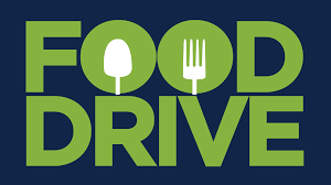 The First of Two April Food Bank Sundays is this weekend, April 2