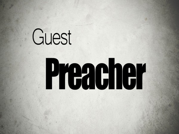 June 29 — Guest Preacher — This Sunday our Preacher will be Wade Griffith, US Staff, Executive Director, Shanta Village Partners