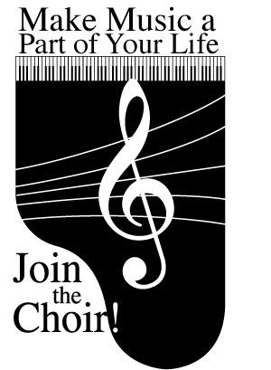 We’re Looking to Add Singers to our Sanctuary Choir. Please Join!
