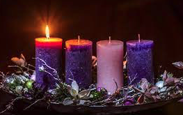 The First Sunday of Advent