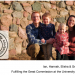 Ian and Hannah Junkermann’s March Newsletter