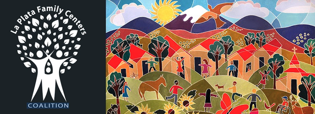 La Plata Family Center – Annual Thanksgiving Turkey Drive