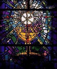 The Twenty-third Sunday after Pentecost