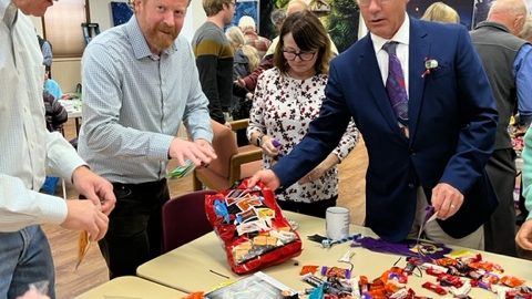 Other photos from recent events