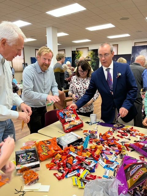 Other photos from recent events