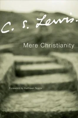 Zoom Link for Adult Sunday School Classes on Mere Christianity
