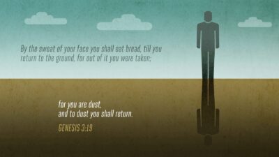 Adult Sunday School Class this Sunday, May 18. Continue Study of Genesis