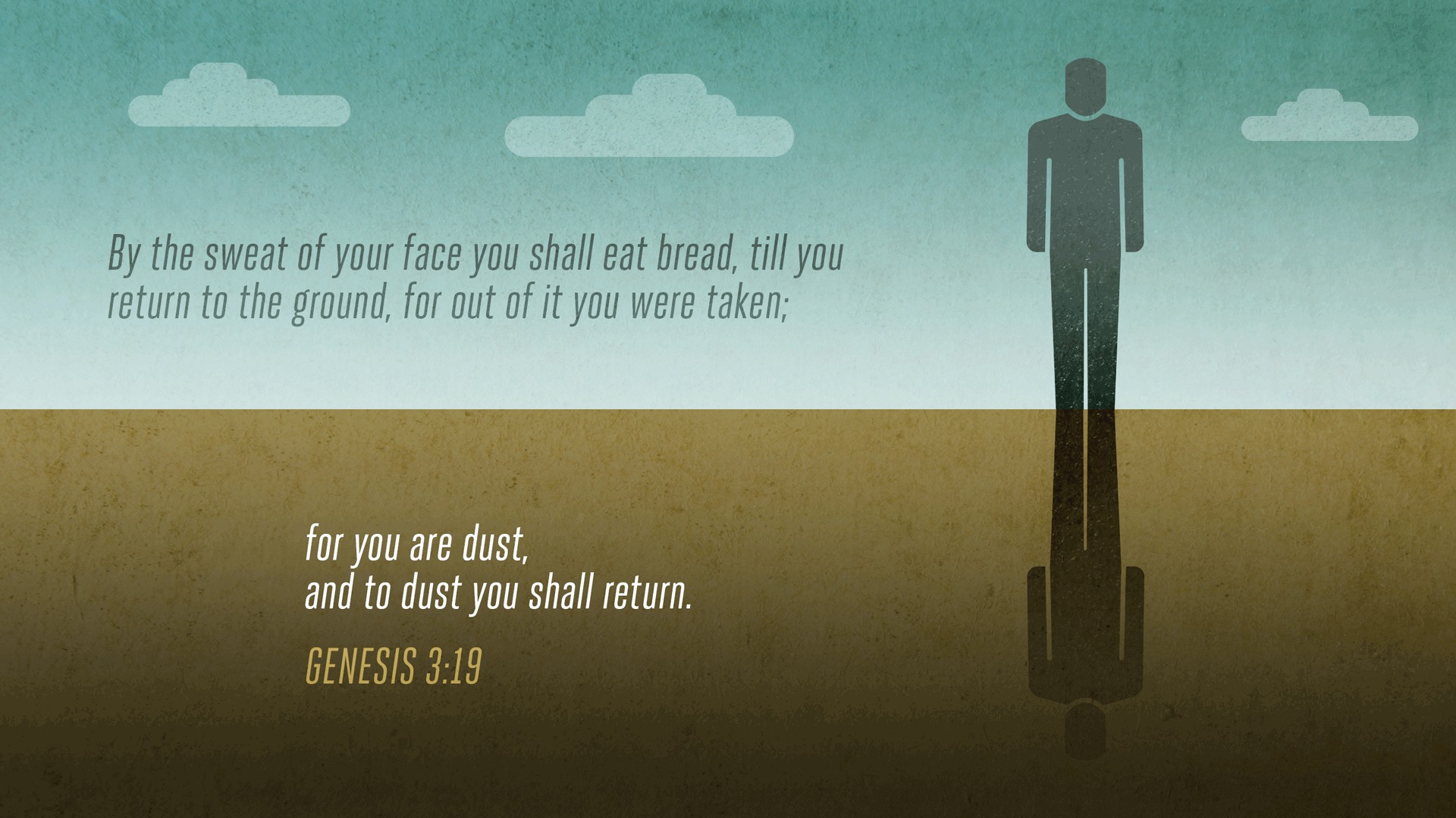 Adult Sunday School Class this Sunday, May 11. Continue Study of Genesis
