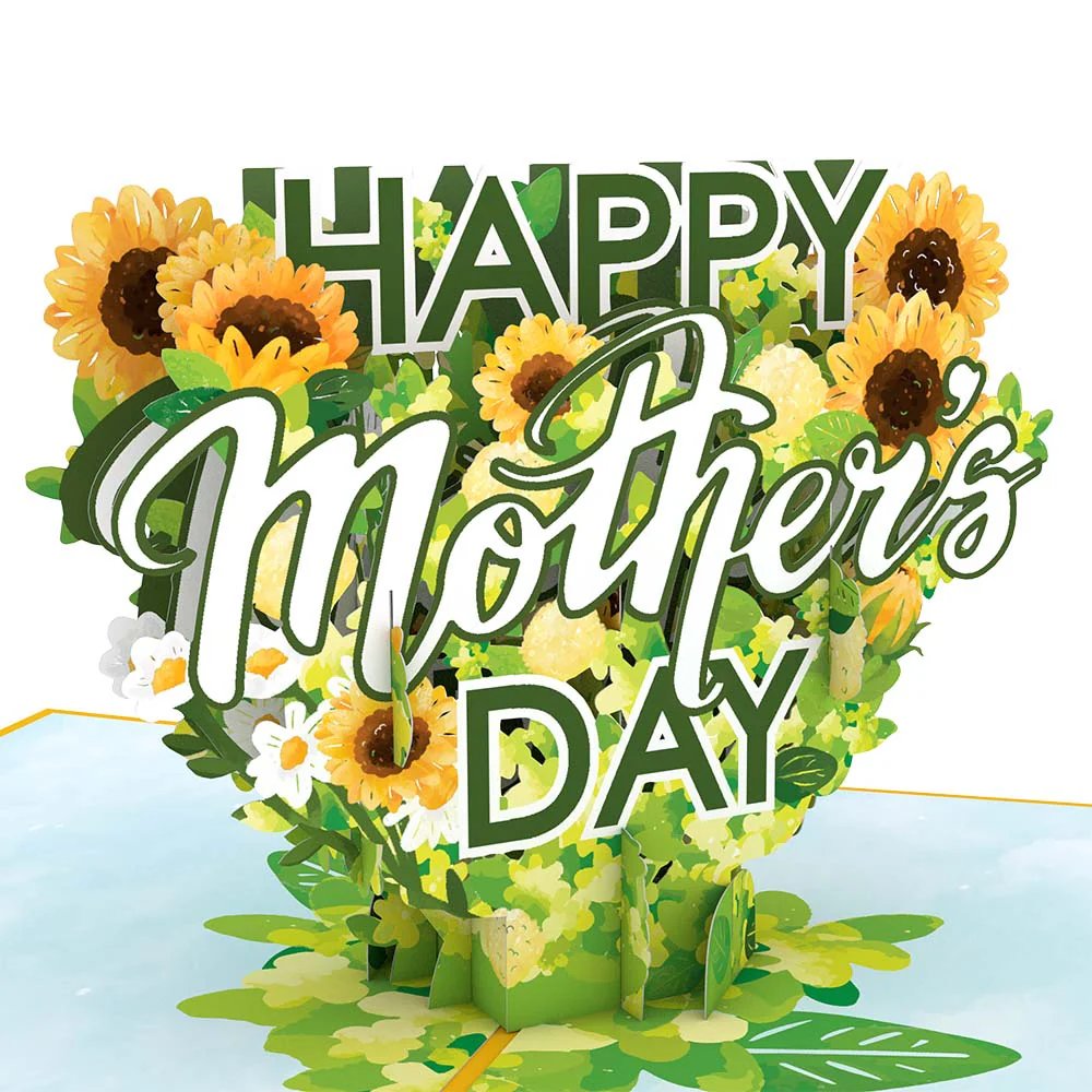Happy Mother’s Day!