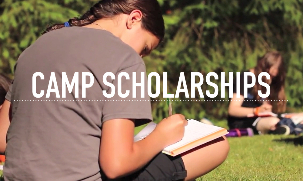 Christian Camp Scholarships Available
