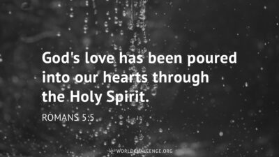 Letter from Pastor John Welton