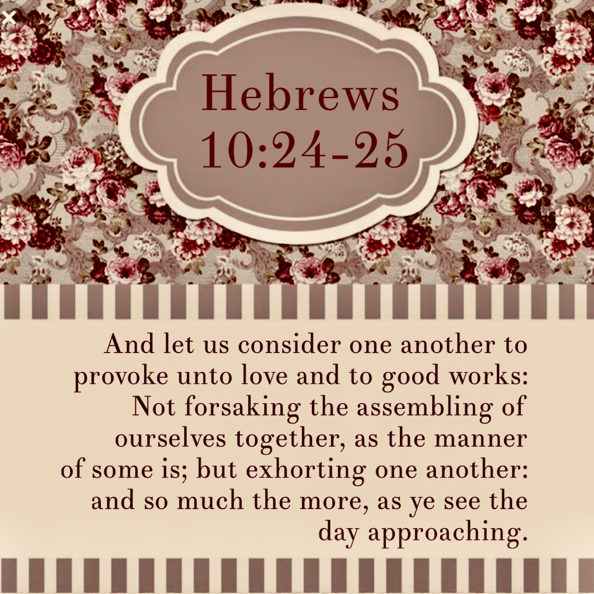 Reading for the Third Sunday after Pentecost, June 29, 2025