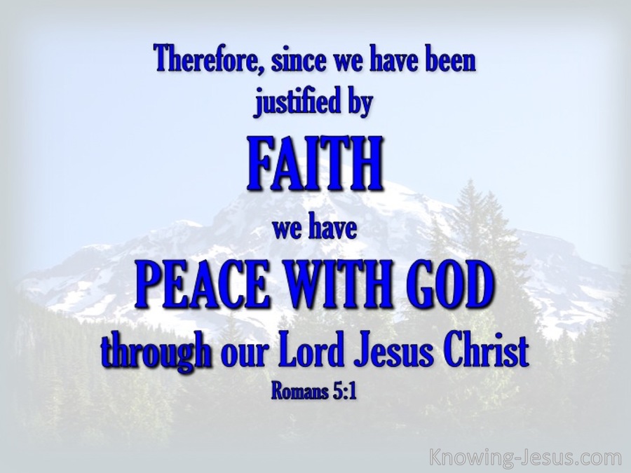 Reading for the First Sunday after Pentecost, June 15, 2025