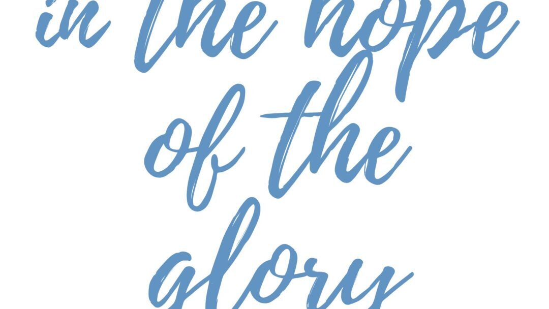 The Worship Service for the First Sunday after Pentecost, June 15, 2025 at 10:00am