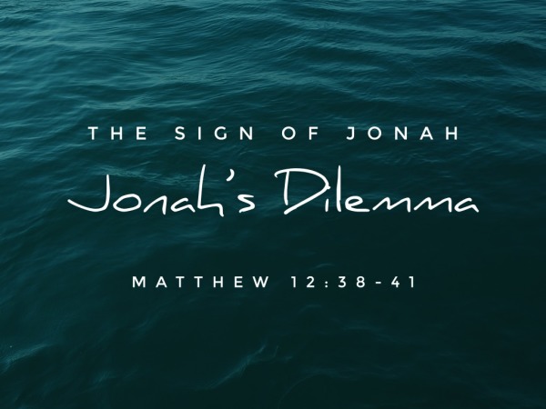 The Sixth Sunday after Pentecost — July 20, 2025