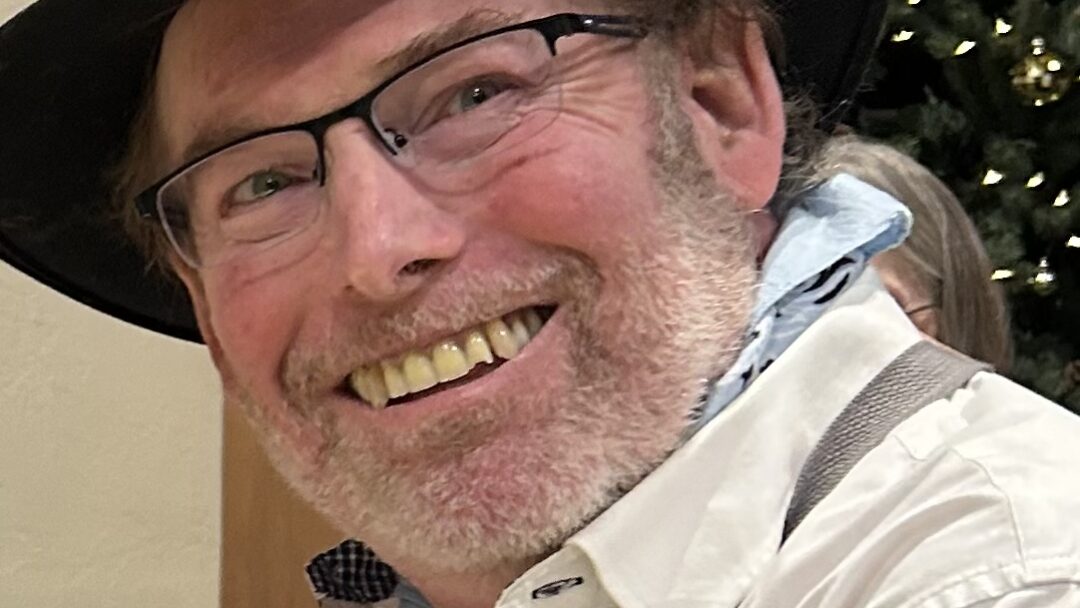 Resignation of David Shew