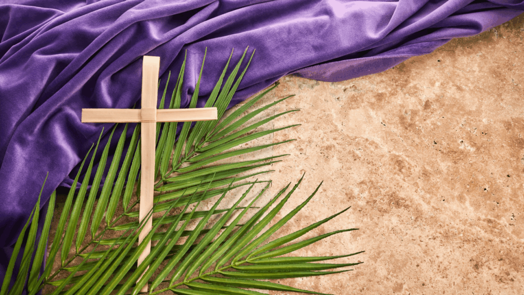 Lenten Midday Prayer Services