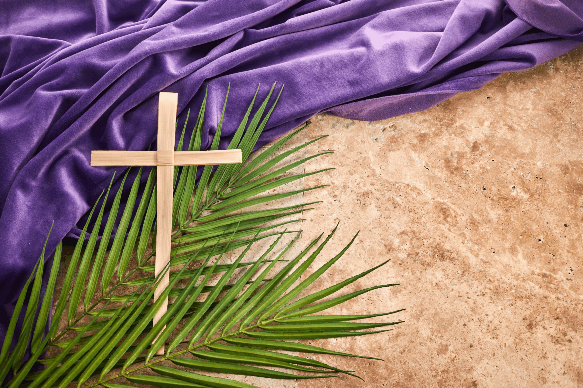 Lenten Midday Prayer Services