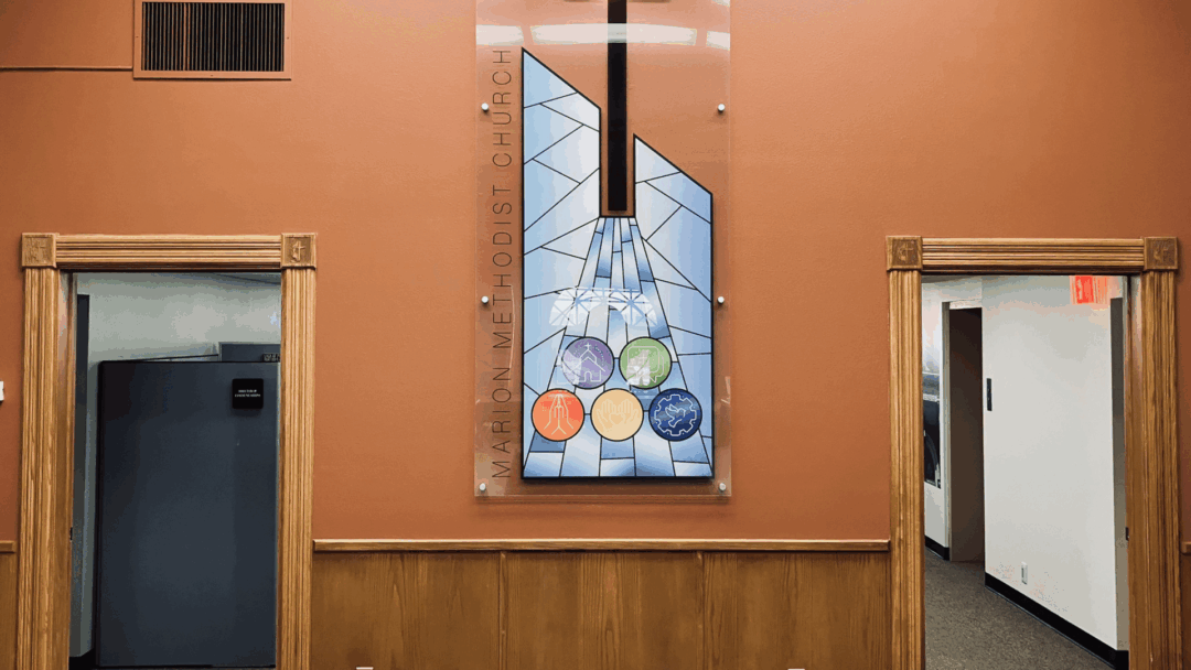 In Search of Office Administrator