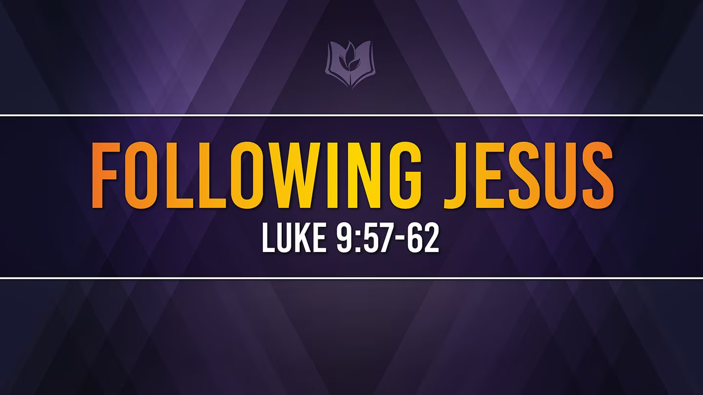 Letter from Pastor John Welton