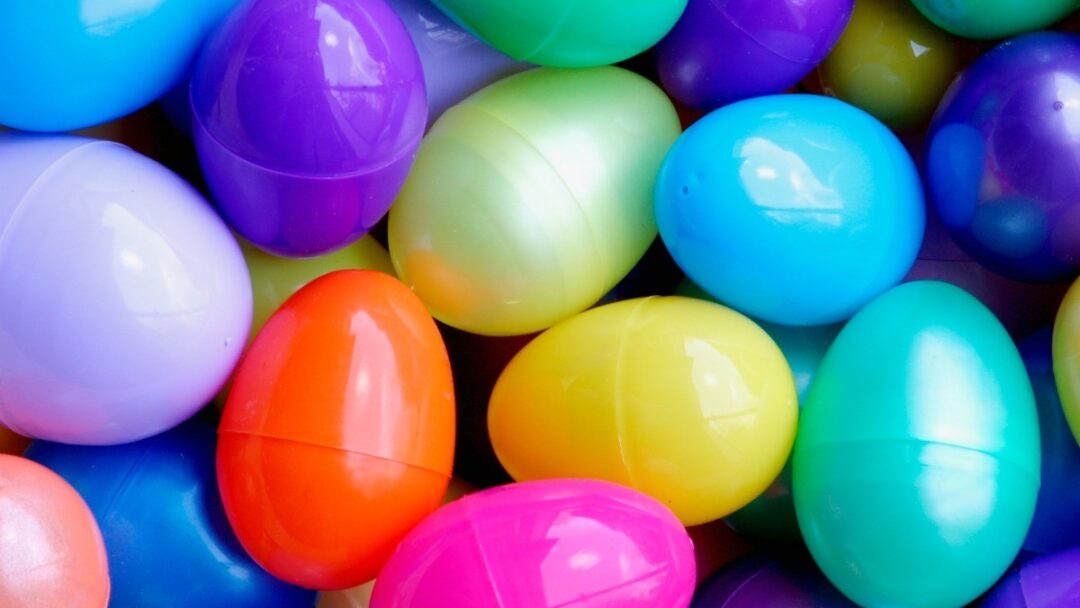 Our Annual Easter Egg Hunt Is Coming Soon!
