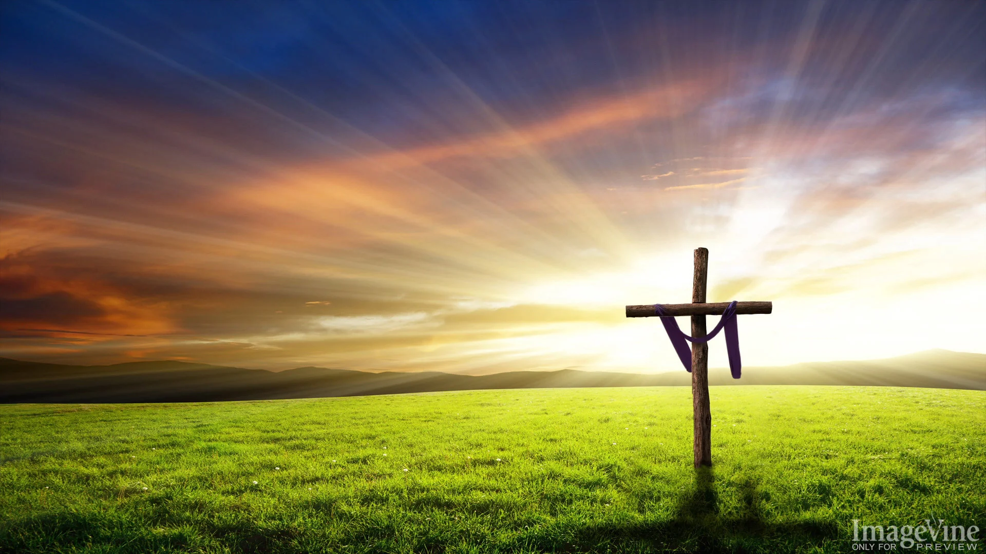 Sermon for Easter Sunday April 5th, 2026
