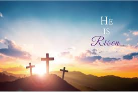 Reading for Easter, April 5th, 2026