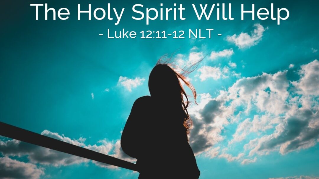 Letter from Pastor John Welton