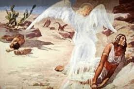 Sermon from the Sixth Sunday of Easter May 10th, 2026