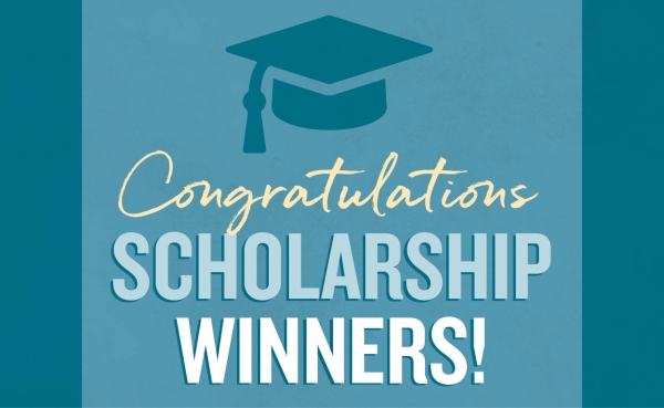 Congratulations to our youth who have received FPCD post secondary scholarships to further their education: