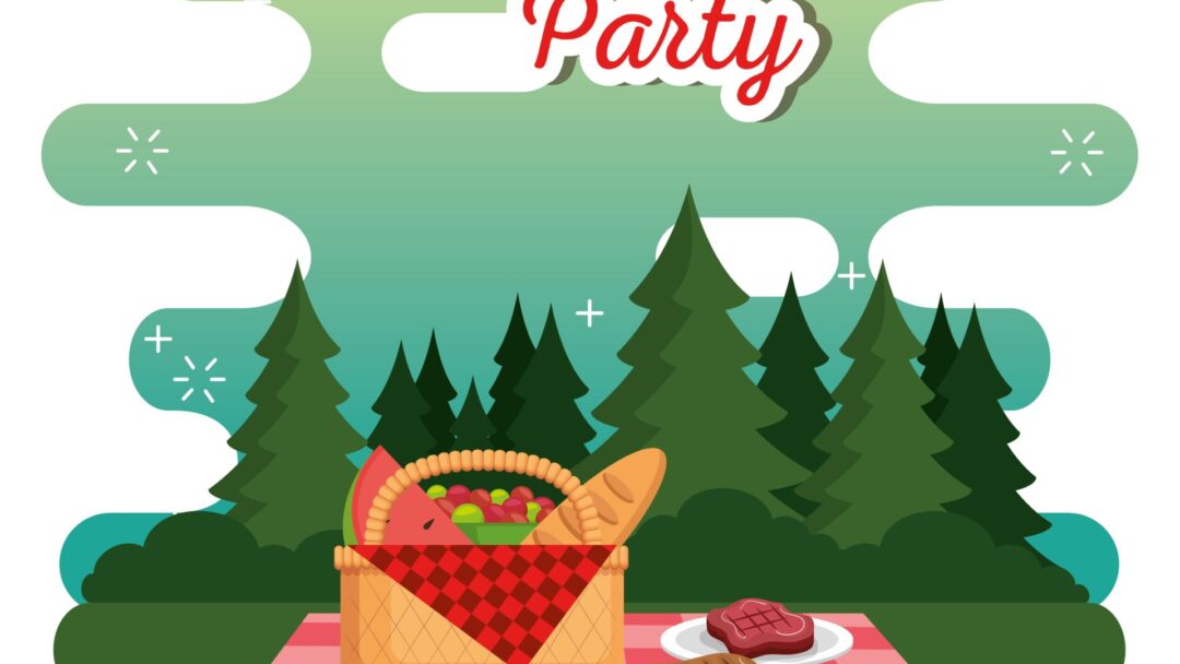 Church Picnic