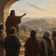 Worship Service Reading for June 28th, 2026