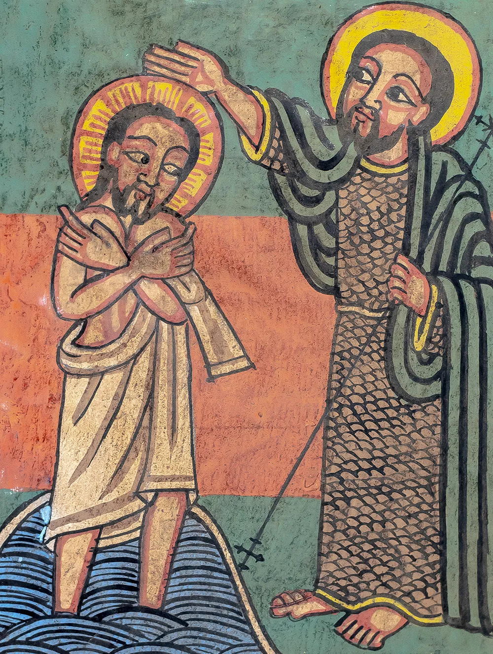 Sermon for June 7th, 2026