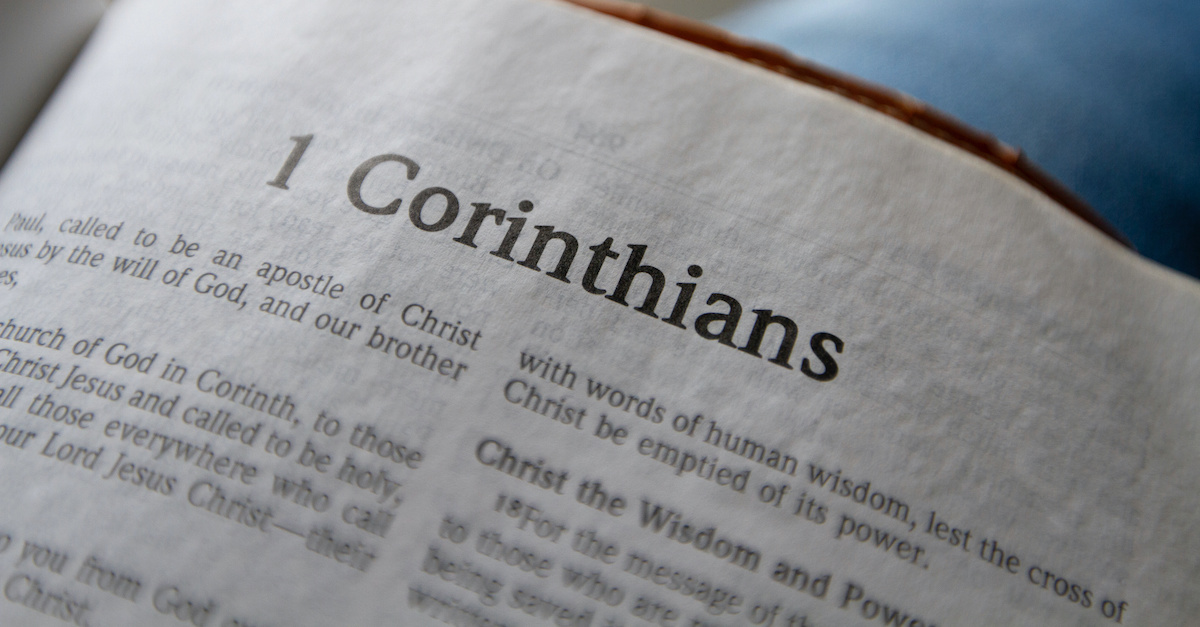 Sermon for July 26th, 2026
