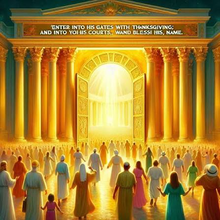 Sermon for September 27th, 2026