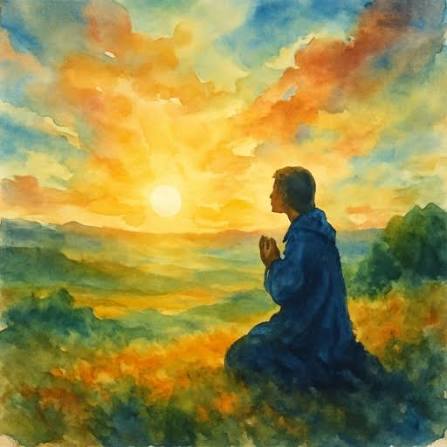Sermon for September 20th, 2026