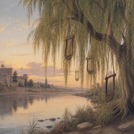 Sermon for October 11th, 2026