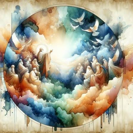 Sermon for October 18th, 2026